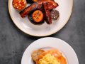 Fildes Brunch Now Available